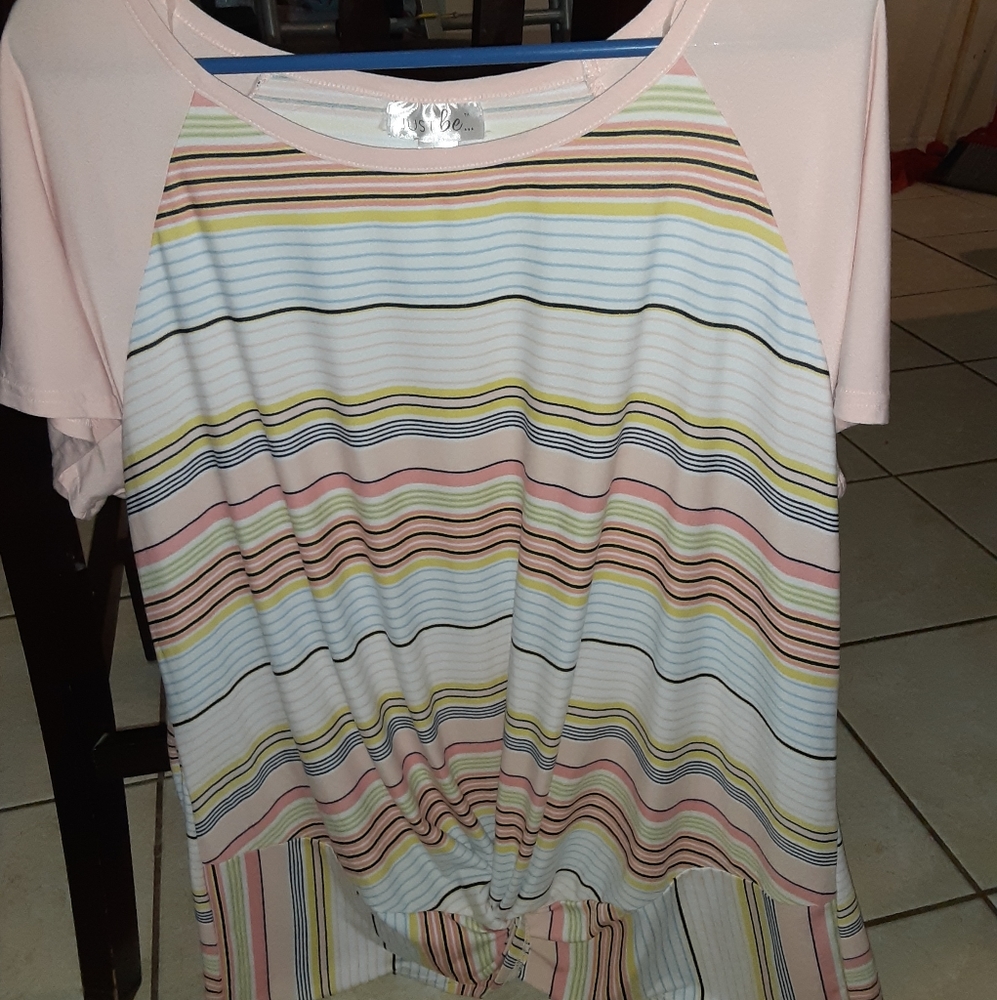 Plus size